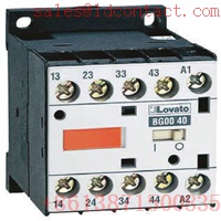 11BG0031A110Lovato Contactor Relay,