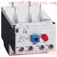 RF382500Lovato Automatic Reset Ther