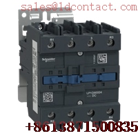LP1D80004BWSchneider Electric Conta