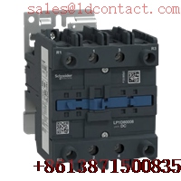 LP1D80008BWSchneider Electric Conta