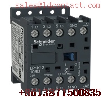 LP1K1210FDSchneider Electric Contac