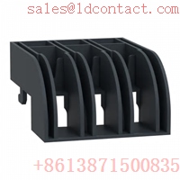 LU9SP0Schneider Electric Phase Barr
