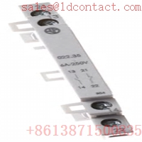 022.33Finder Auxiliary Contact, 2 c