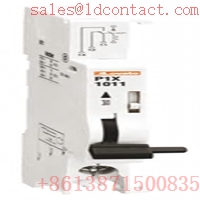 P1X1311Lovato auxiliary contact, 1 