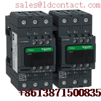 LC2D65AU7Schneider Electric 37 kW R