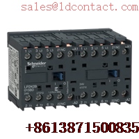 LP2K09015BDSchneider Electric 4 kW 