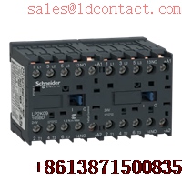 LP2K09105BDSchneider Electric 4 kW 