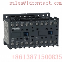 LP2K1210JDSchneider Electric 5.5 kW