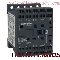 LP4K09013BW3Schneider Electric 4 kW