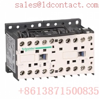 LC2K0901F72Schneider Electric 4 kW 