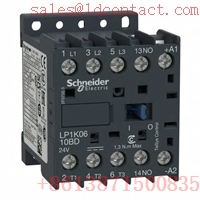 LP1K0610MDSchneider Electric 3 kW C