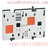 11BGX5000Lovato Mechanical Interloc