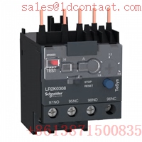 LR2K0308Schneider Electric 100 W au