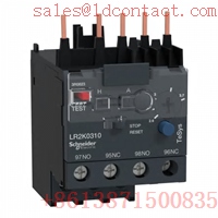 LR2K0310Schneider Electric 100 W au