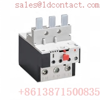 RF824200Lovato automatic reset ther