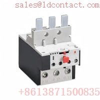 RF825000Lovato automatic reset ther