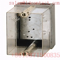 024315 CI-BEaton enclosure, for DIL