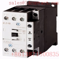 104410 DILMF8-10(RAC24)Eaton 17 kW 