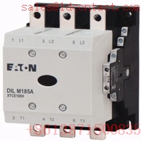 139539 DILM185A/22(RAC500)Eaton 6.5
