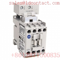 100-C23EJ01Allen Bradley 11 kW Cont