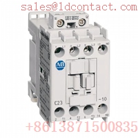 100-C23KF01Allen Bradley Contactor,
