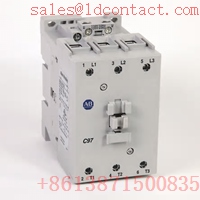 100-C90KF400Allen Bradley Contactor