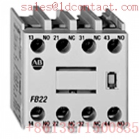 100-CRFA11Allen Bradley Auxiliary C