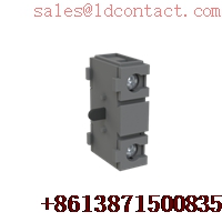 OA1G10  1SCA022353R4970ABB auxiliar