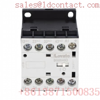 11BG0040D024Lovato Contactor Relay,