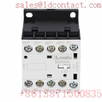 11BG0031A024Lovato Contactor Relay,