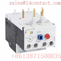 RF383200Lovato Manual Reset Thermal
