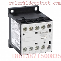 11BG1210A024Lovato 5.5 kW Contactor