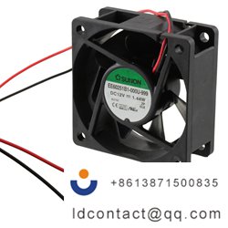 EE60251B1-000U-999_Sunon Fans_FAN 6