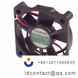 KDE0505PFB1-8_Sunon Fans_FAN AXIAL 