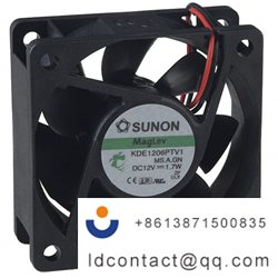 KDE1206PTV1.MS.A.GN_Sunon Fans_FAN 