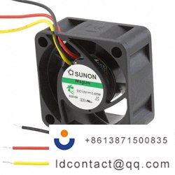 MB40201V3-000U-G99_Sunon Fans_FAN A