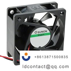 MB60201V2-000U-A99_Sunon Fans_FAN A