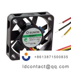 ME40100V1-000U-G99_Sunon Fans_FAN A