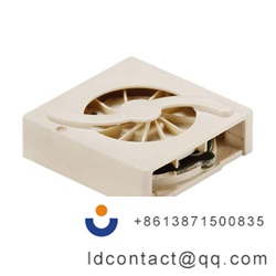 UB3C3-500B_Sunon Fans_BLOWER 3VDC 1