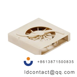 UB3H3-500B_Sunon Fans_BLOWER 3VDC 1