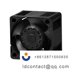 VF38281BX-000U-A9H_Sunon Fans_12VDC
