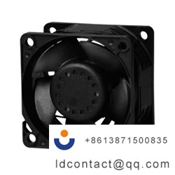 VF60381B1-000U-A9H_Sunon Fans_12VDC