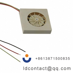 UB3H3-500_Sunon Fans_FAN BLOWER 17X