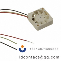 UF3A3-500_Sunon Fans_FAN AXIAL 10X3