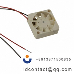 UF3A3-700_Sunon Fans_FAN AXIAL 10X3