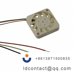UF3F3-500_Sunon Fans_FAN AXIAL 15X3