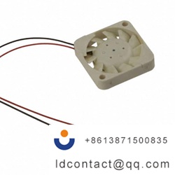 UF3F3-700_Sunon Fans_FAN AXIAL 15X3