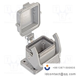 09300061306_HARTING_Han 6B-HBM-SL S