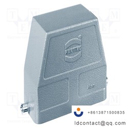 09302160803_HARTING_Enclosure: for 