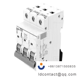 BKJ63ND 3P B25_LS ELECTRIC_Circuit 